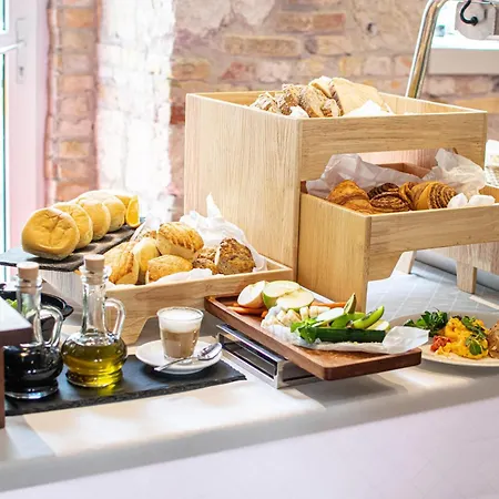 Auberge de jeunesse Maverick Soho