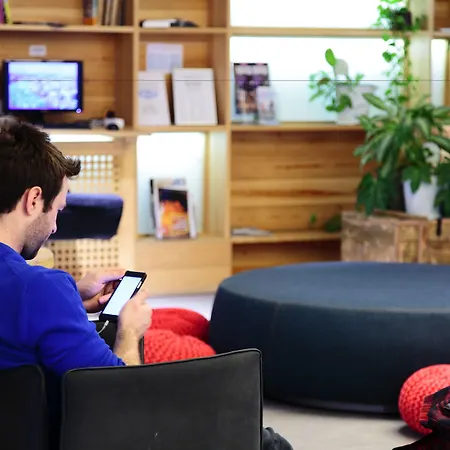 Auberge de jeunesse Maverick Soho