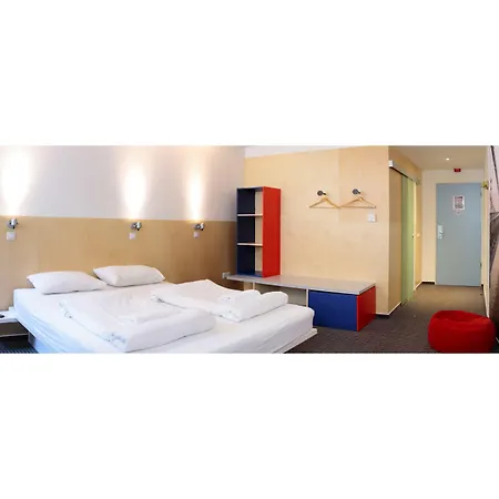 Hostel Maverick Soho