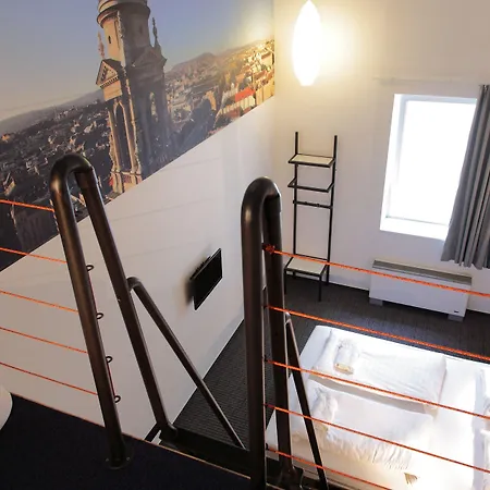 Maverick Soho Budapest