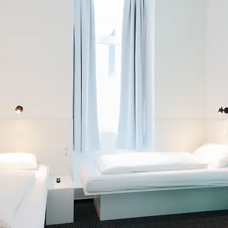 Hostel Maverick Soho