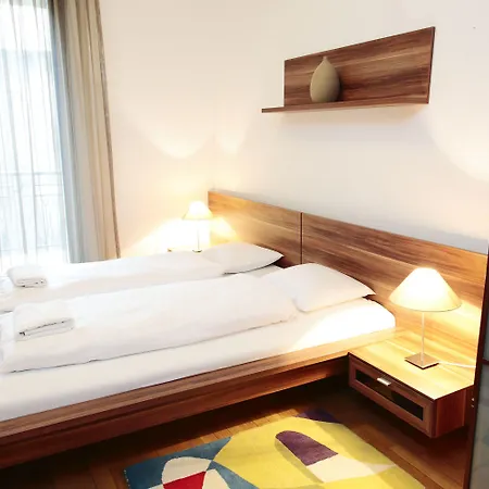 Maverick Soho Hostel