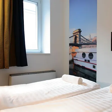 Hostel Maverick Soho