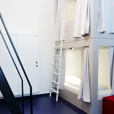 Auberge de jeunesse Maverick Soho