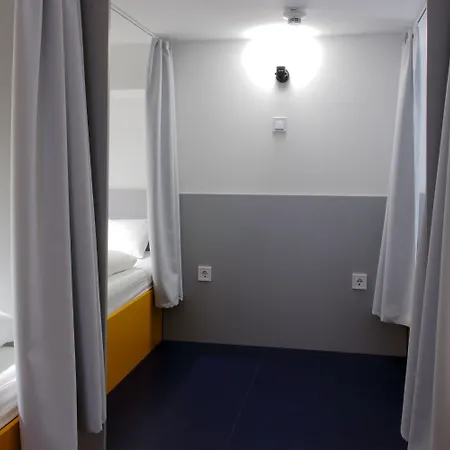 Maverick Soho Budapest