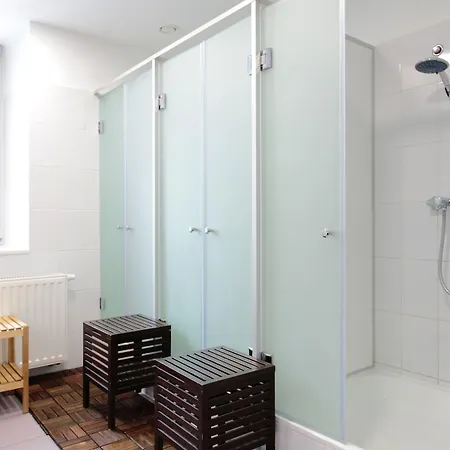 Maverick Soho Hostel