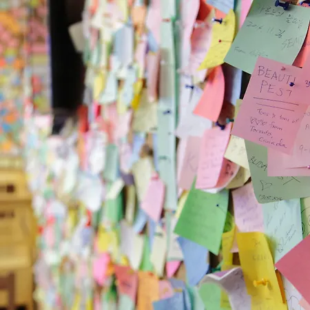 Maverick Soho * Budapest