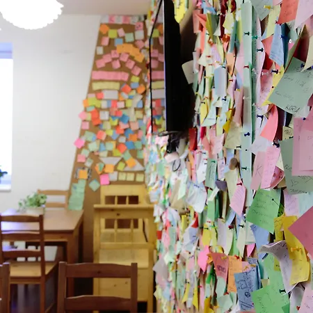 Maverick Soho Hostel