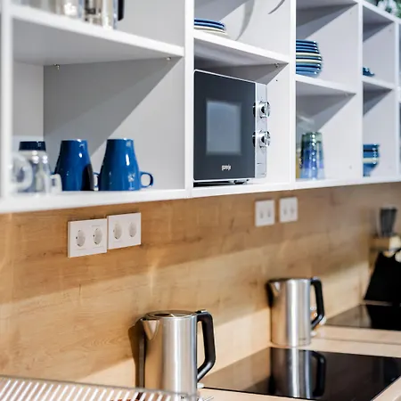 Maverick Soho * Budapest