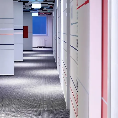 Auberge de jeunesse Maverick Soho *