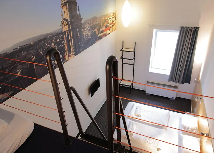 Maverick Soho Budapest