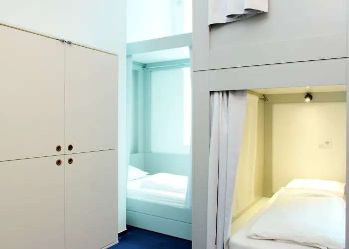 Maverick Soho Budapest