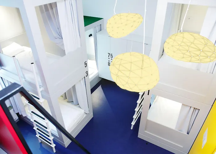 Maverick Soho Budapest