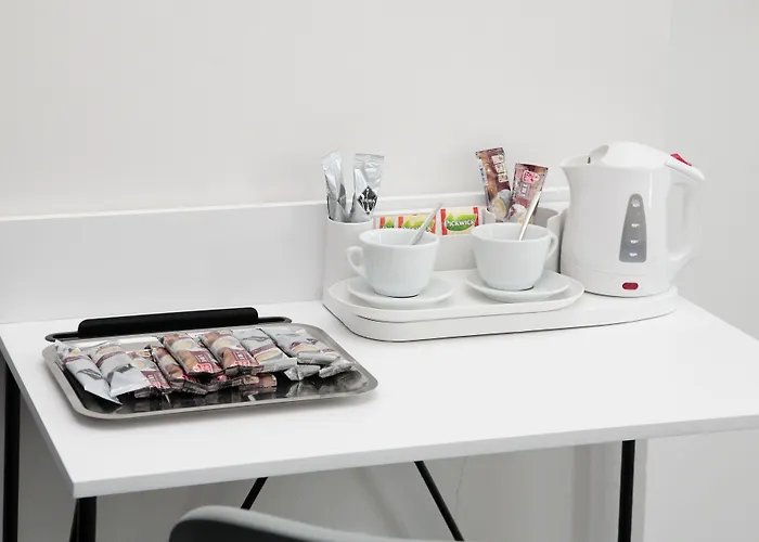 Maverick Soho * Budapest